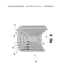 Conical magnet diagram and image