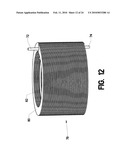 Conical magnet diagram and image