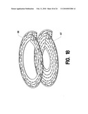 Conical magnet diagram and image