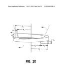 Conical magnet diagram and image