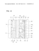 DISPLAY DEVICE FOR VEHICLE diagram and image