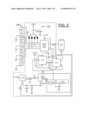 RADIO FREQUENCY IDENTIFICATION (RFID) SURVEILLANCE TAG diagram and image