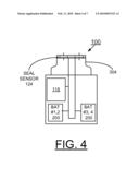 RADIO FREQUENCY IDENTIFICATION (RFID) SURVEILLANCE TAG diagram and image