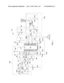 MULTIPLE SENSOR LIGHTING SYSTEM diagram and image