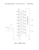 A LOW COST ANALOG TO DIGITAL CONVERTER AND A METHOD FOR CONVERTING AN ANALOG SIGNAL TO A DIGITAL SIGNAL diagram and image