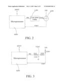 A LOW COST ANALOG TO DIGITAL CONVERTER AND A METHOD FOR CONVERTING AN ANALOG SIGNAL TO A DIGITAL SIGNAL diagram and image