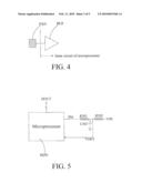 A LOW COST ANALOG TO DIGITAL CONVERTER AND A METHOD FOR CONVERTING AN ANALOG SIGNAL TO A DIGITAL SIGNAL diagram and image