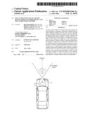 Signal processing device, radar device, vehicle control device, and signal processing method diagram and image