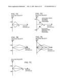 Signal processing device, radar device, vehicle control device, and signal processing method diagram and image