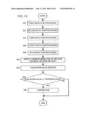 Signal processing device, radar device, vehicle control device, and signal processing method diagram and image