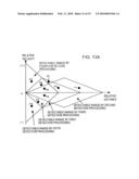 Signal processing device, radar device, vehicle control device, and signal processing method diagram and image