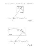 RADAR SYSTEM AND A METHOD RELATING THERETO diagram and image