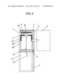 MOBILE WIRELESS DEVICE diagram and image