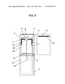 MOBILE WIRELESS DEVICE diagram and image