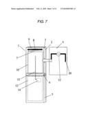 MOBILE WIRELESS DEVICE diagram and image