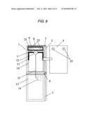 MOBILE WIRELESS DEVICE diagram and image