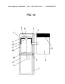 MOBILE WIRELESS DEVICE diagram and image