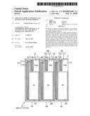 ORGANIC EL DISPLAY APPARATUS AND MANUFACTURE METHOD THEREOF diagram and image