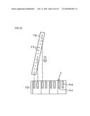 ORGANIC EL DISPLAY APPARATUS AND MANUFACTURE METHOD THEREOF diagram and image