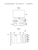 ORGANIC LIGHT EMITTING DISPLAY DEVICE diagram and image