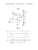 ORGANIC LIGHT EMITTING DISPLAY DEVICE diagram and image