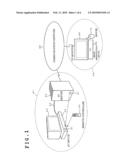 IMAGE REPRODUCTION DEVICE FOR AV DEVICE diagram and image