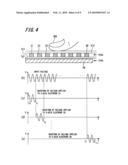 POSITION DETECTING DEVICE AND POSITION DETECTING METHOD diagram and image