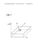 POSITION DETECTING DEVICE AND POSITION DETECTING METHOD diagram and image