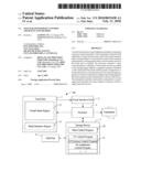 TOUCH-BASED REMOTE CONTROL APPARATUS AND METHOD diagram and image