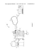 SYSTEM AND METHOD FOR TOUCH SCREEN DISPLAY FIELD TEXT ENTRY diagram and image