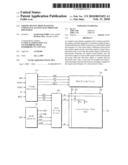 LIQUID CRYSTAL DISPLAY HAVING ENDURANCE AGAINST ELECTROSTATIC DISCHARGE diagram and image