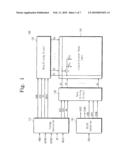 LIQUID CRYSTAL DISPLAY HAVING ENDURANCE AGAINST ELECTROSTATIC DISCHARGE diagram and image