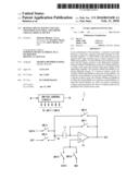 Buffer circuit having voltage switching function, and liquid crystal display device diagram and image