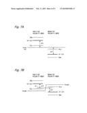 Buffer circuit having voltage switching function, and liquid crystal display device diagram and image