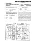 Operational amplifier circuit and display panel driving apparatus diagram and image