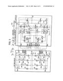 Operational amplifier circuit and display panel driving apparatus diagram and image