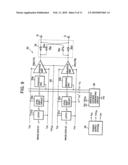 Operational amplifier circuit and display panel driving apparatus diagram and image