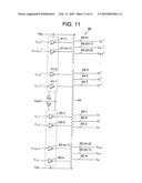Operational amplifier circuit and display panel driving apparatus diagram and image