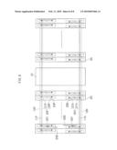 DISPLAY DRIVING DEVICE, SEMICONDUCTOR DEVICE AND LIQUID CRYSTAL DISPLAY APPARATUS diagram and image