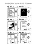 PORTABLE DISPLAY DEVICES AND PROGRAMS diagram and image