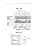 Display device and electronic apparatus diagram and image