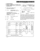 Display panel module and electronic apparatus diagram and image