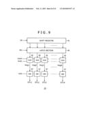 Display panel module and electronic apparatus diagram and image