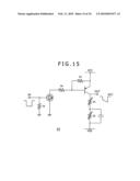 Display panel module and electronic apparatus diagram and image