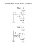 Display panel module and electronic apparatus diagram and image