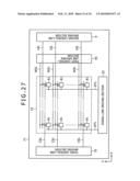 Display panel module and electronic apparatus diagram and image