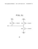 Display panel module and electronic apparatus diagram and image