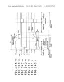 Display panel module and electronic apparatus diagram and image