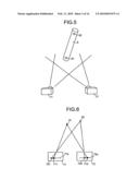 APPARATUS, METHOD, AND COMPUTER PROGRAM PRODUCT FOR DISPLAYING STEREOSCOPIC IMAGES diagram and image