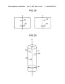 APPARATUS, METHOD, AND COMPUTER PROGRAM PRODUCT FOR DISPLAYING STEREOSCOPIC IMAGES diagram and image